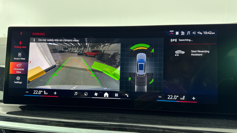 BMW X5 xDrive50e M Sport 5dr Auto [Tech/Pro Pack] Estate